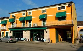 Albergo Simonati